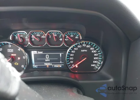 2016 Chevrolet Silverado 1500 1Lt from USA, damaged, VIN 1GCVKREC2GZ118838